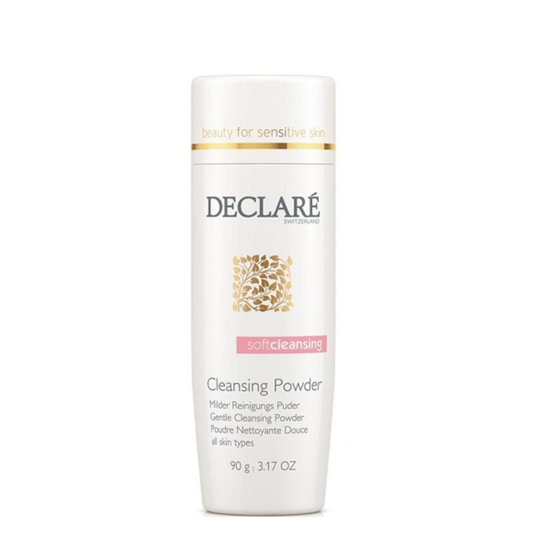 Declar – Soft Cleansing Powder
