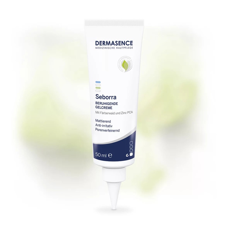 Dermasence Seborra Soothing Gel Cream 50ml
