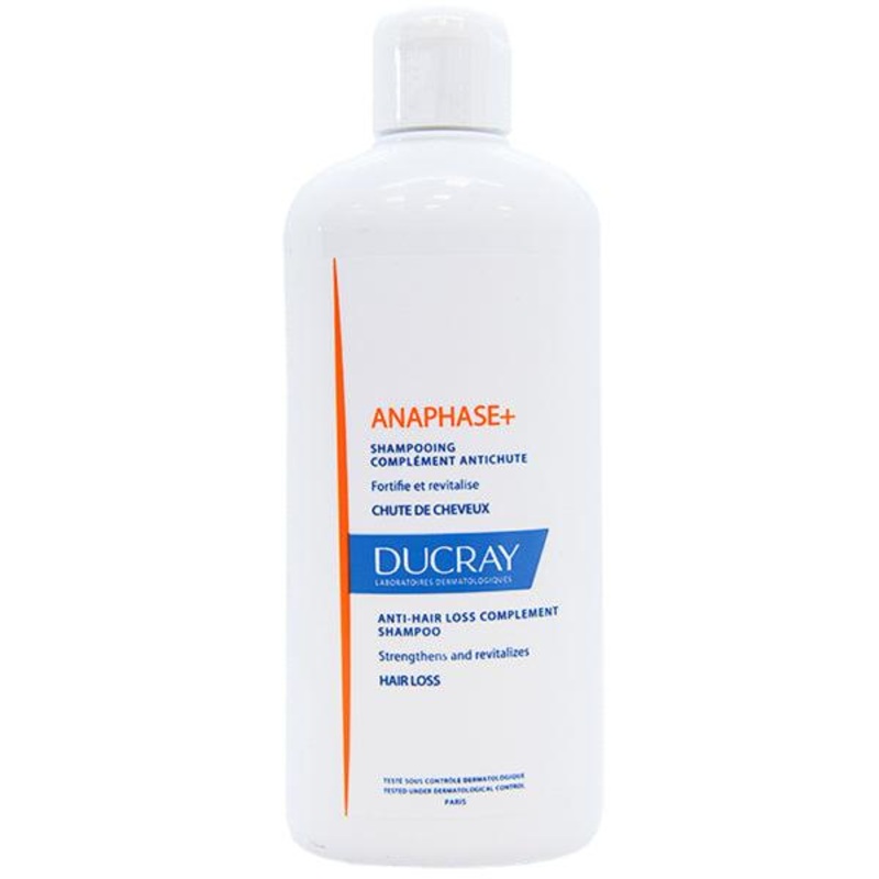 Ducray – Anaphase + Anti Hair Loss Complement Shampoo