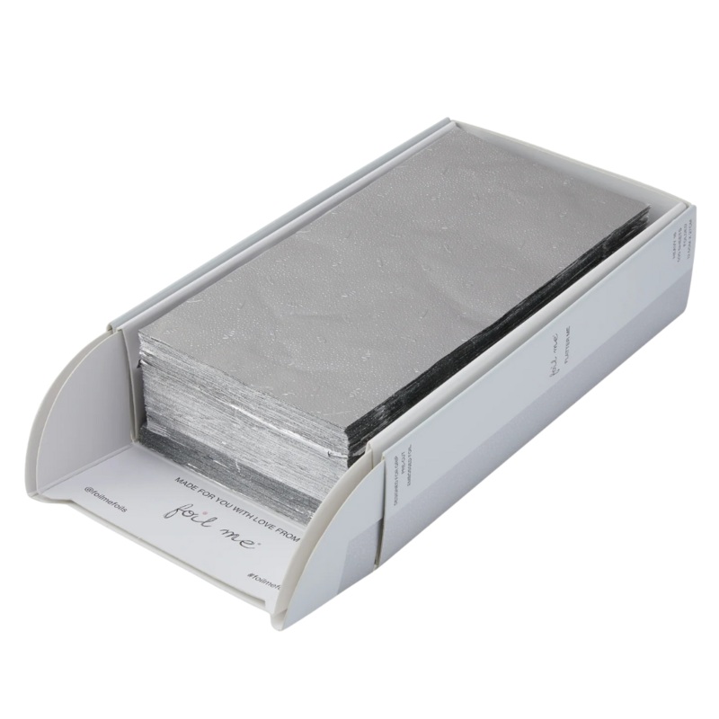 FOIL ME FLATTER ME HEAVY 500 SHEETS FOLDED
