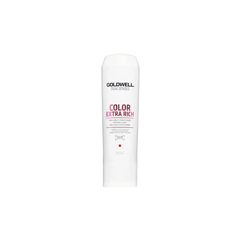 Goldwell Dualsenses Color Extra Rich Conditioner