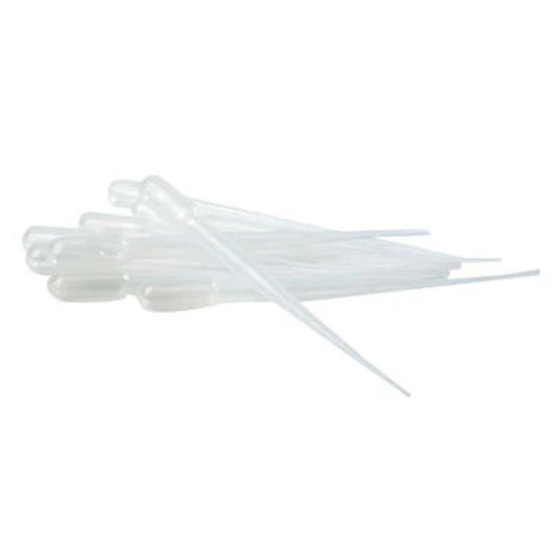 HAWLEY PLASTIC LIQUID DROPPER 10 PACK