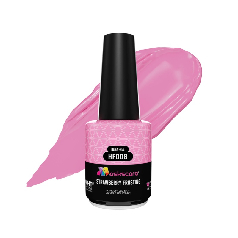 HF008 – Strawberry Frosting