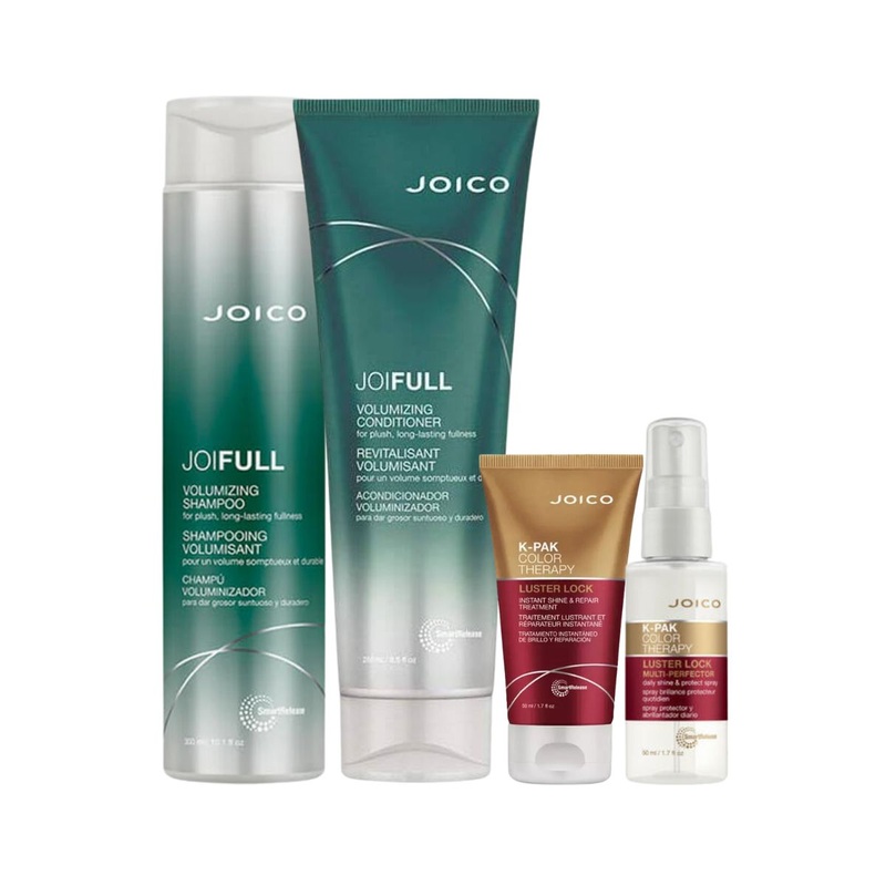 Joico Joiful Volume Duo & Repair Minis