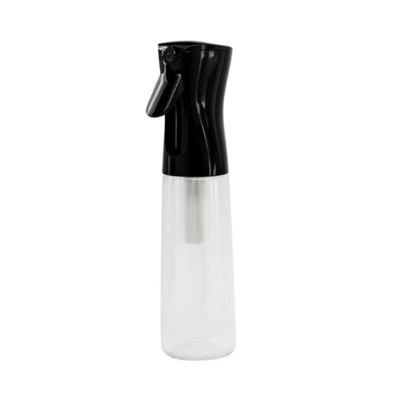 JOIKEN BLACK/CLEAR TRIGGER MIST SPRAY BOTTLE 300ML