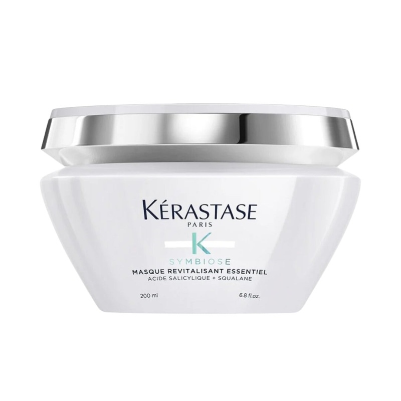 Krastase Symbiose Masque Intense Revitalising Mask Damaged Dandruff Prone Hair