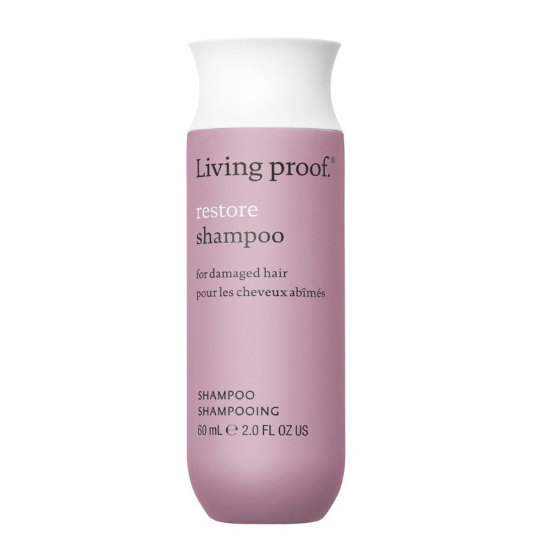 Living Proof Restore Shampoo 60ml