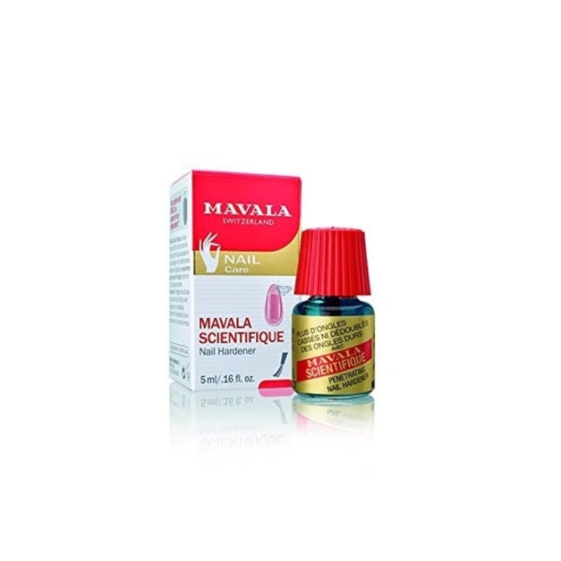 Mavala Scientifique Nail Hardener 5ml
