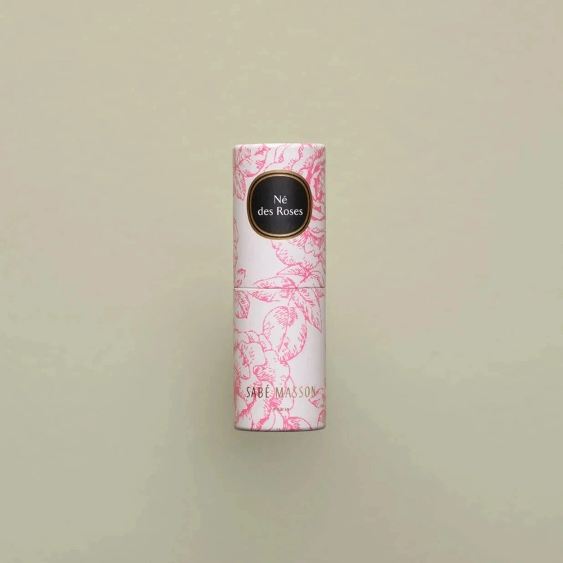 N des roses  SAB MASSON Soft Perfume Stick – Alkoholfreier Duftstick