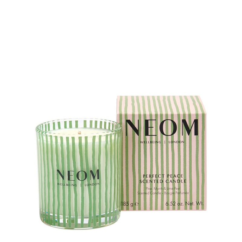 NEOM Wellbeing Perfect Peace Scented Candle