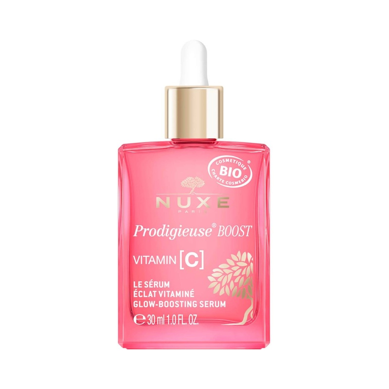 Nuxe – Prodigieuse Boost Vitamin C Serum 30ml