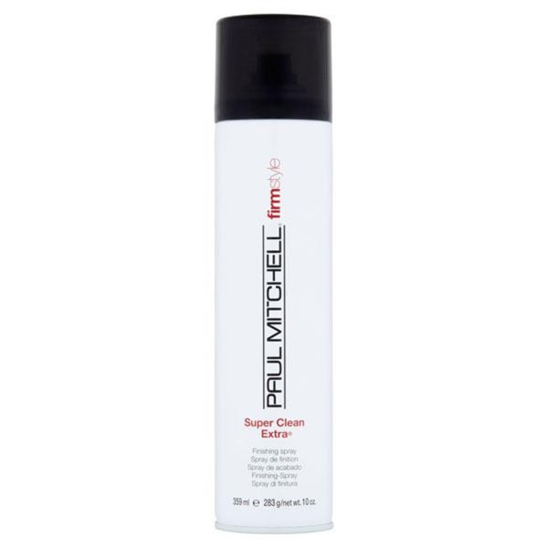 Paul Mitchell — Super Clean – Extra 9.5oz