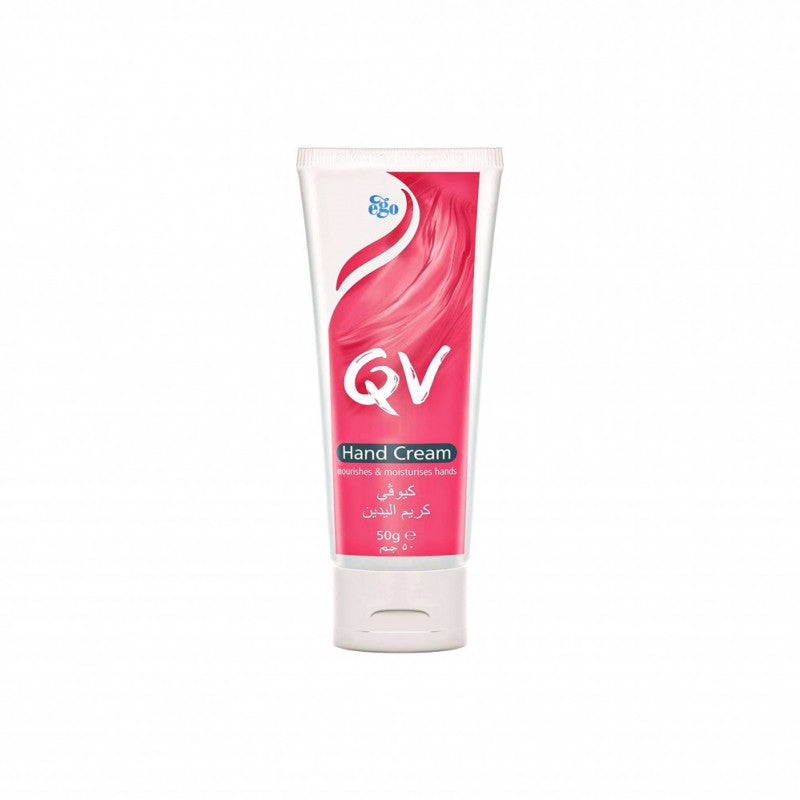 QV Hand Cream 50g