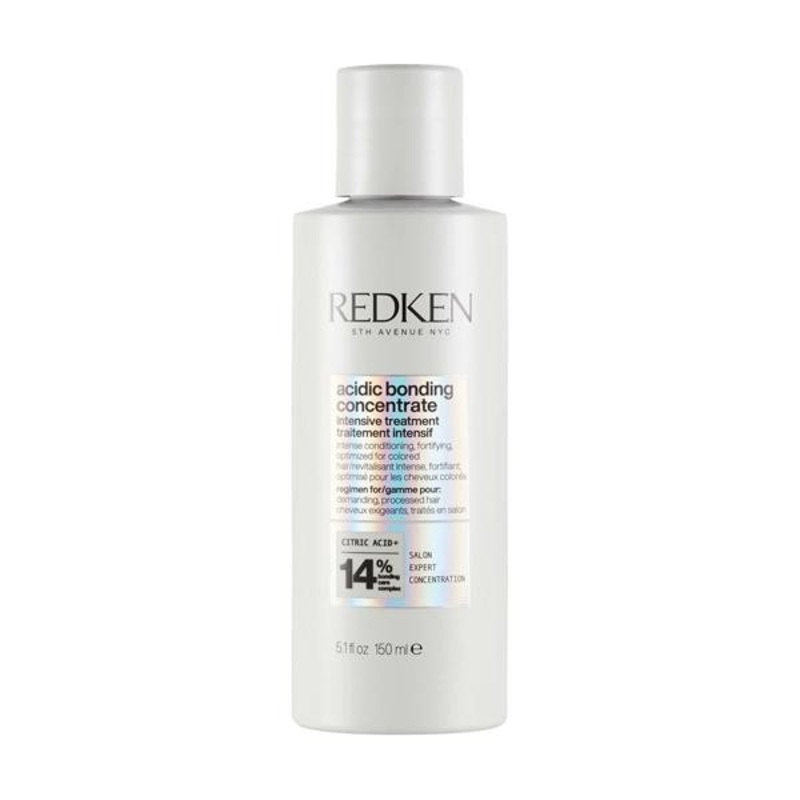 Redken — Acidic Bonding Concentrate Intensive Treatment 5.1oz