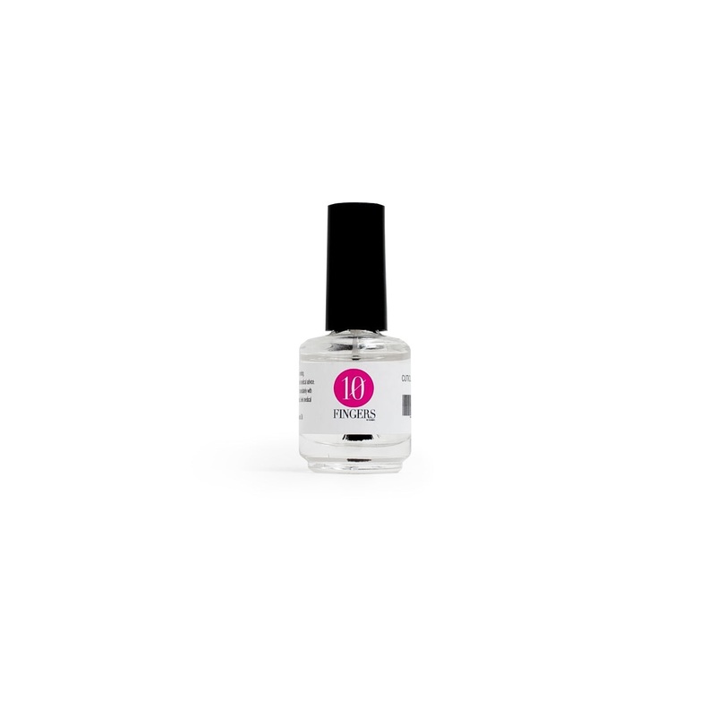 10 Fingers Cuticle Oil – 15ml