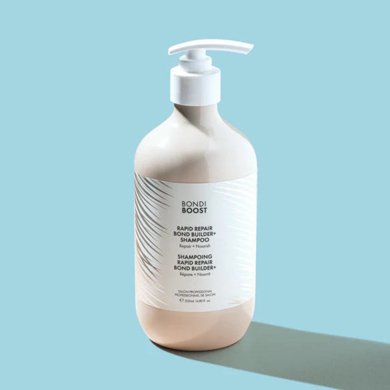BONDI BOOST Rapid Repair Shampoo | Various Sizes