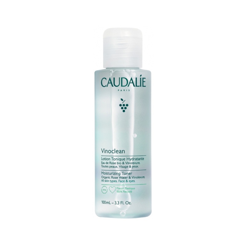 Caudalie – Vinoclean Moisturizing Toner
