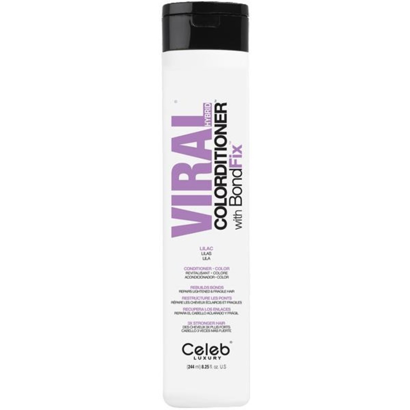 Celeb Luxury — Lilac – Colorditioner 8.25oz