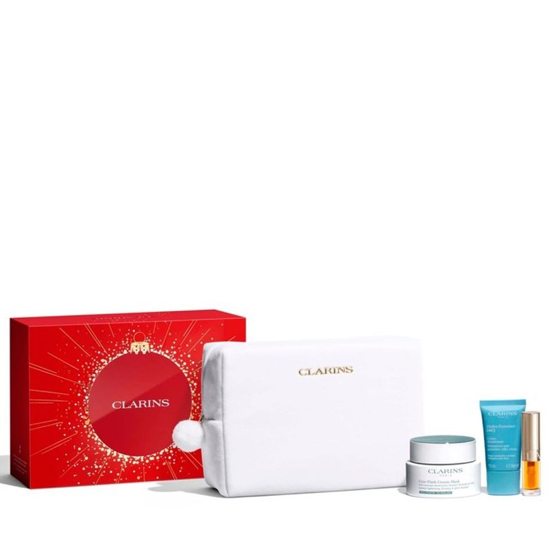 Clarins Cryo Mask Gift Set Black Friday Edition