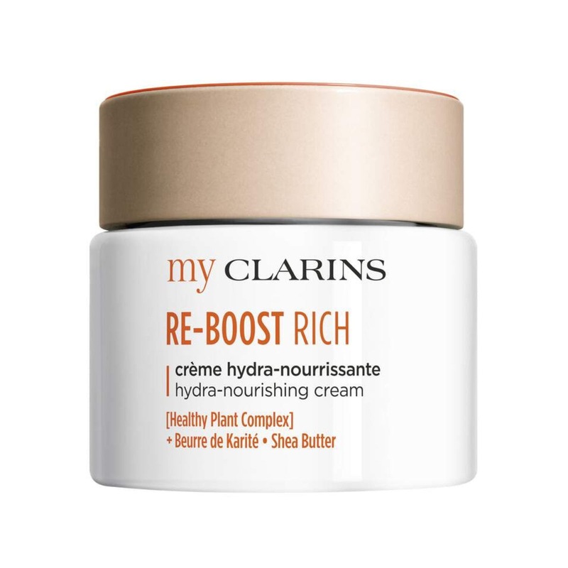 Clarins My Clarins Reboost Hydra Nourishing Cream 50ml