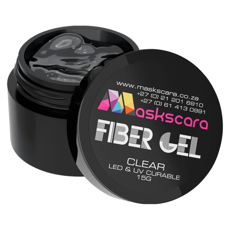 Fiber Gel (15g)