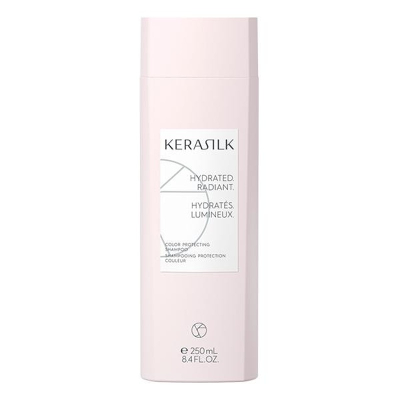 Kerasilk — Color Protecting shampoo 8.4oz