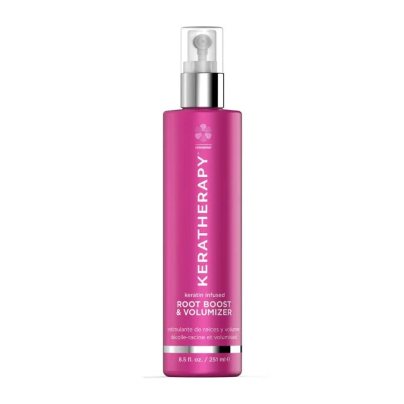 KERATHERAPY ROOT BOOST & VOLUMIZER 251ML