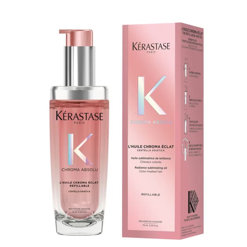 Krastase Chroma Absolu Huile Cicagloss 75ml