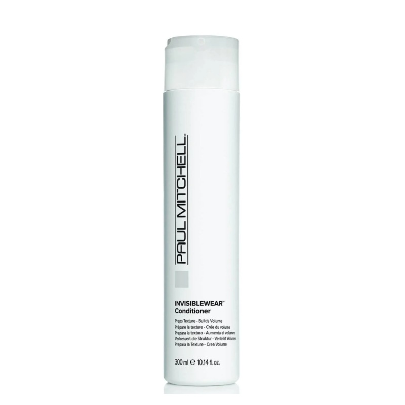 PAUL MITCHELL INVISIBLEWEAR CONDITIONER 300ML