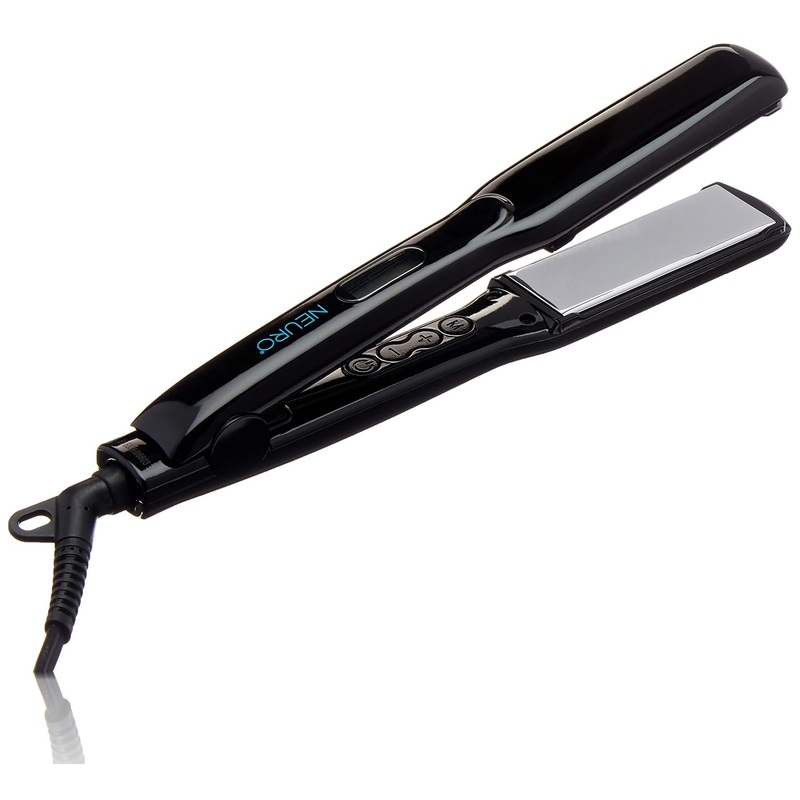 Paul Mitchell Neuro Style Titanium Flat Iron 1″
