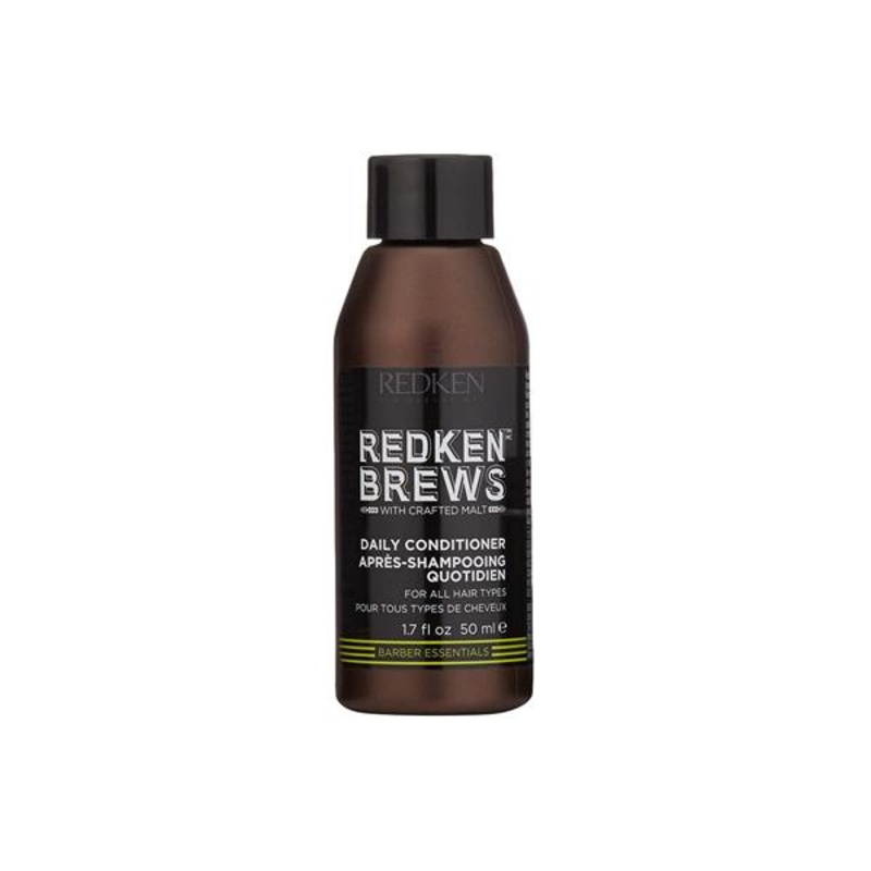 Redken – Brews — Daily conditioner 1.7oz