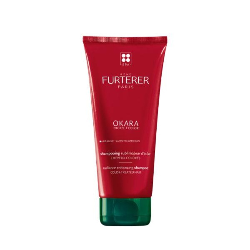 Rene Furterer – Okara Color protection shampoo