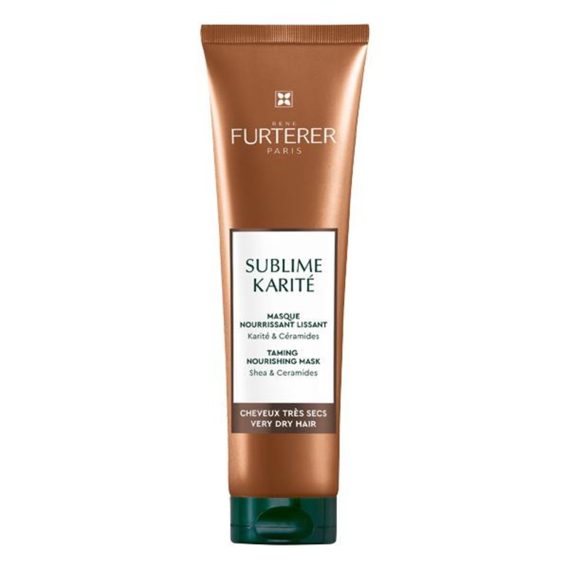Rene Furterer — Sublime Karit Taming Nourishing Mask 3.4oz