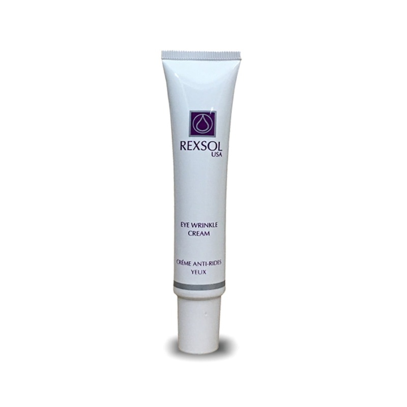 Rexsol Eye Wrinkle Cream 20ml