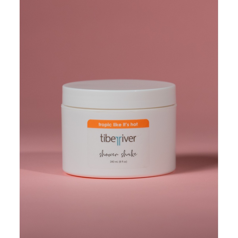 Shower Shake – Tropic Like It’s Hot