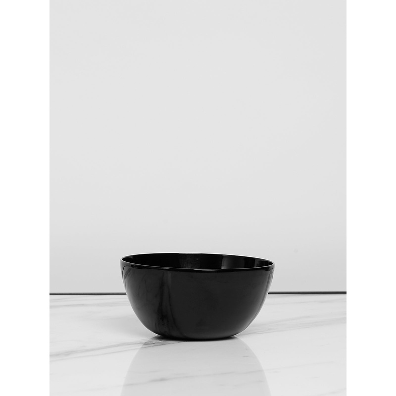 Small Bowl in Black