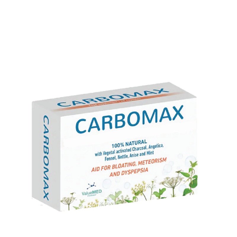 Value Med – Carbomax