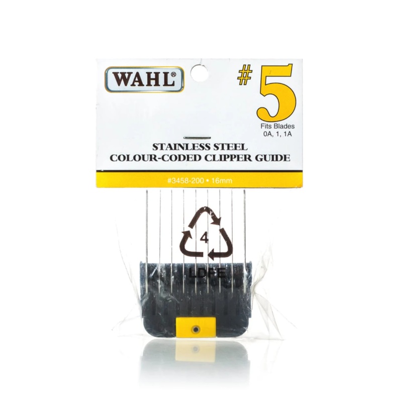 WAHL Km Metal Dog Attachment #5