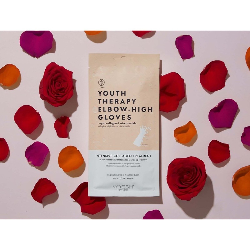 Youth Therapy Elbow-High Gloves
