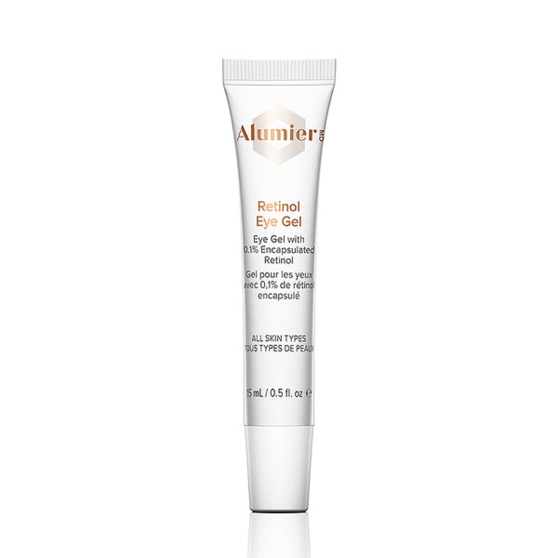 Alumier MD Retinol Eye Gel
