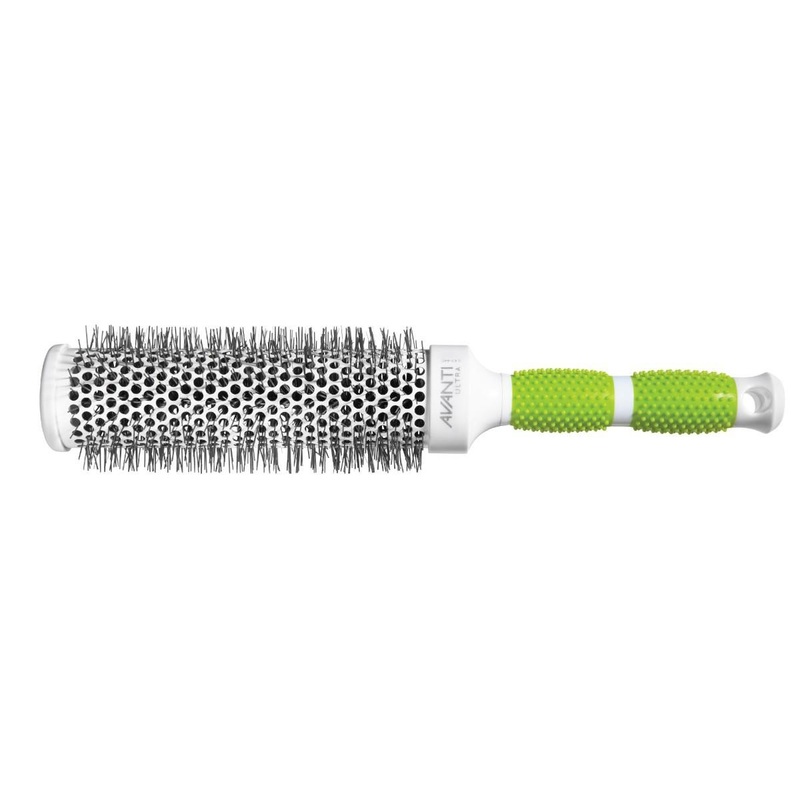 Avanti — Extra-long ceramic brush 4.5 cm Medium. 44 mm