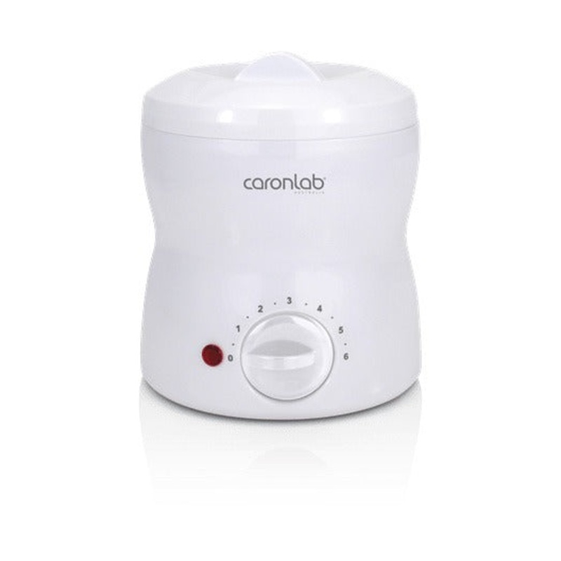 Caronlab Professional Mini Wax Heater 500ml