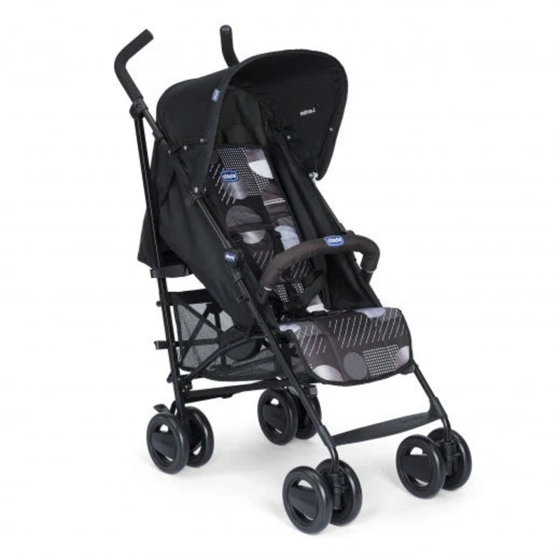 Chicco London Up Stroller W/B.Bar Matrix