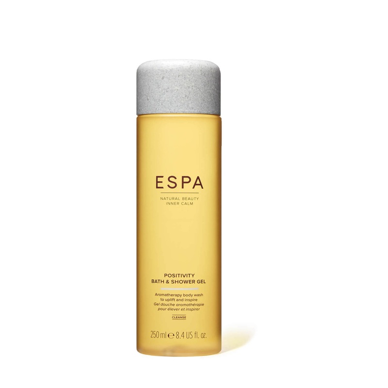 ESPA Positivity Bath & Shower Gel