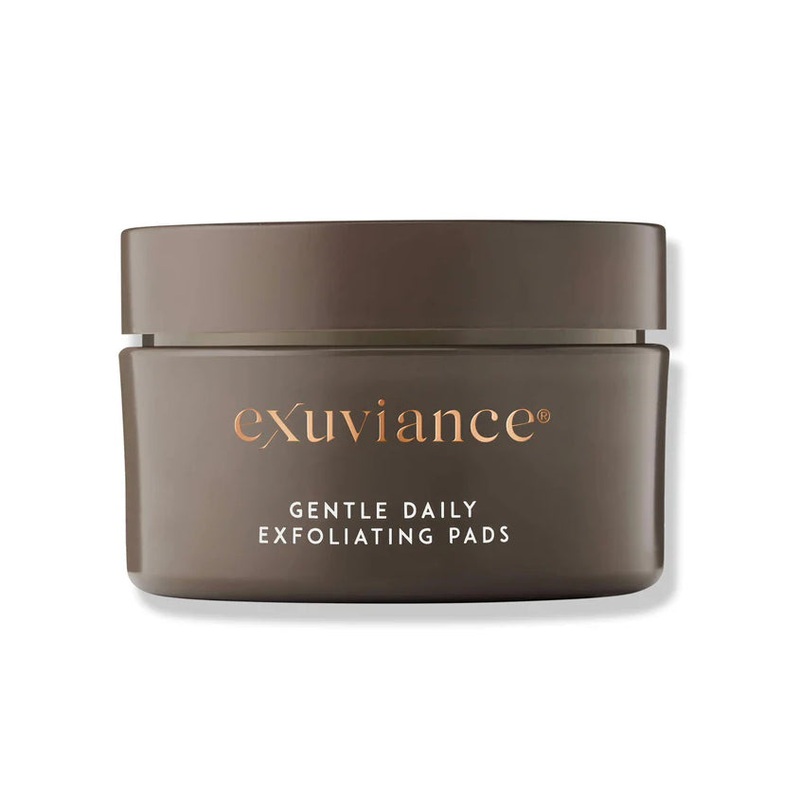 Exuviance Gentle Daily Exfoliating Pads 55ml