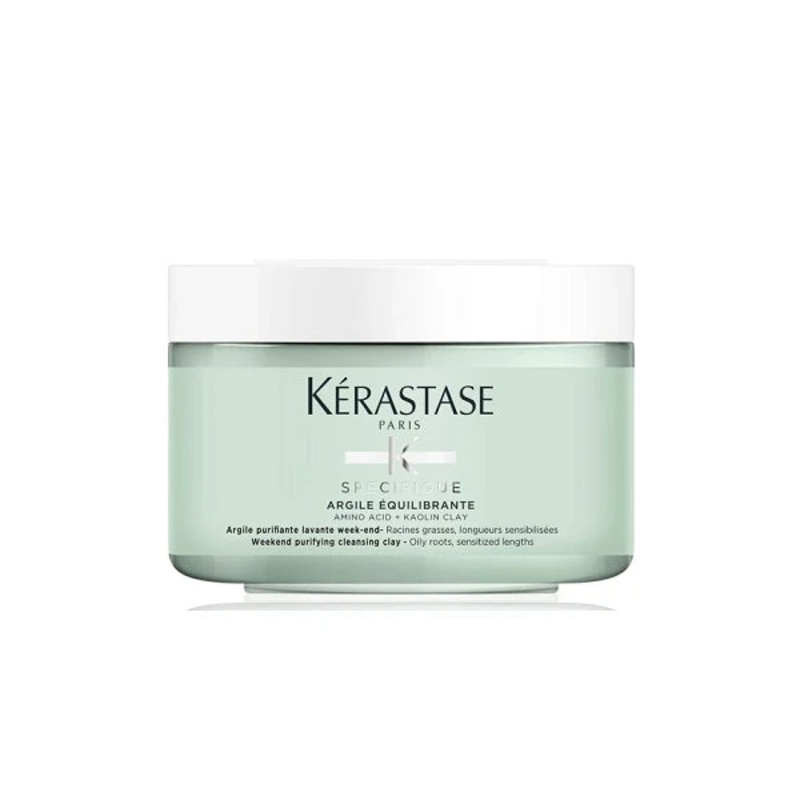 Kerastase Argile quilibrante Cleansing Clay – 250ml