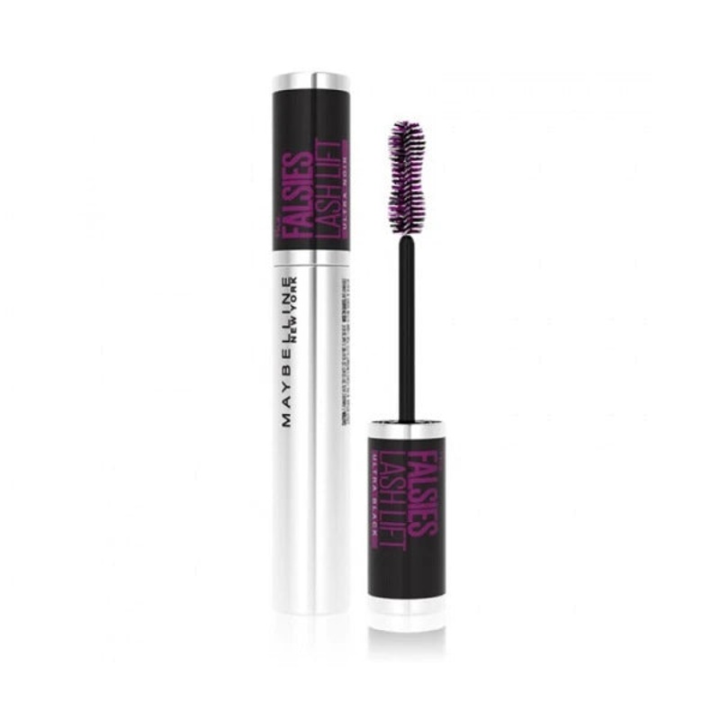 Maybelline The Falsies Lash Lift Ultra Black Mascara