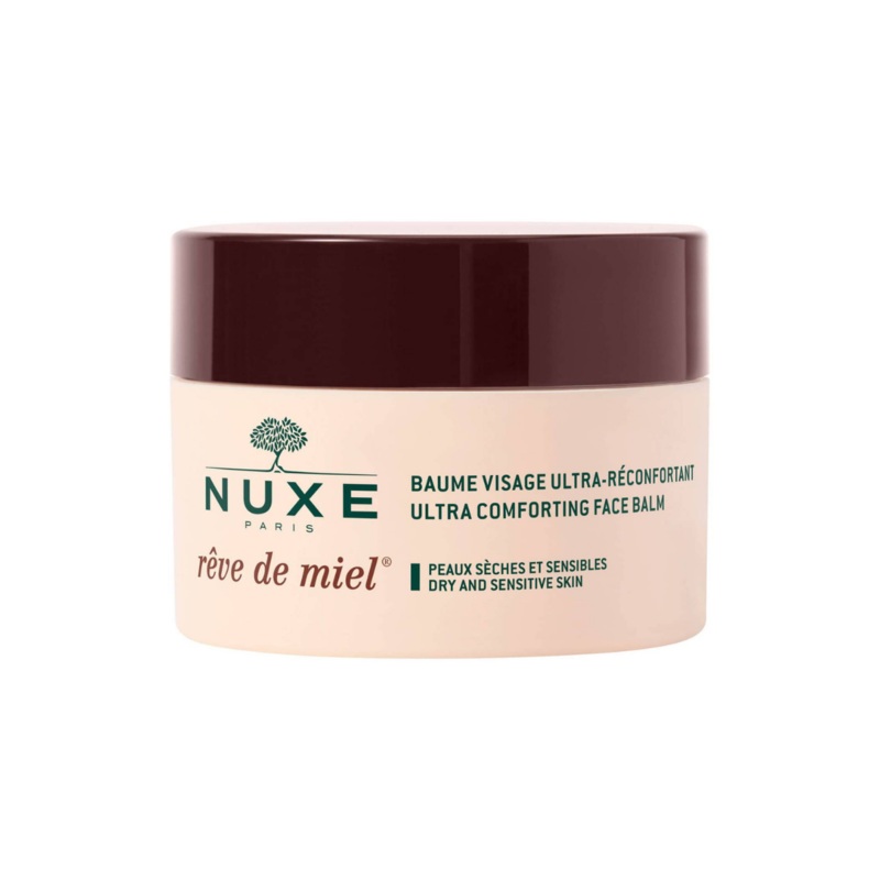 Nuxe – Rve de Miel Ultra Comforting Face Balm 50ml