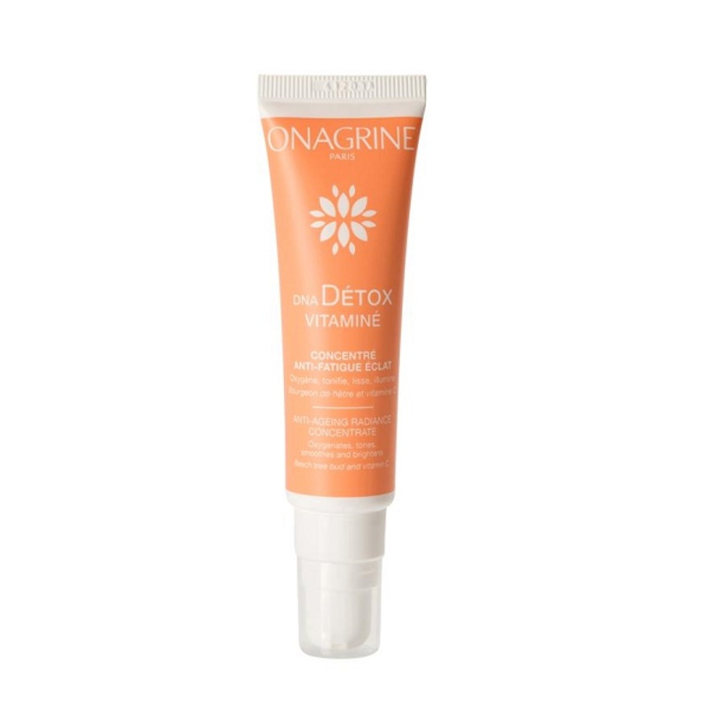 Onagrine – Dna Detox Vitamine Anti Ageing Radiance Concentrate