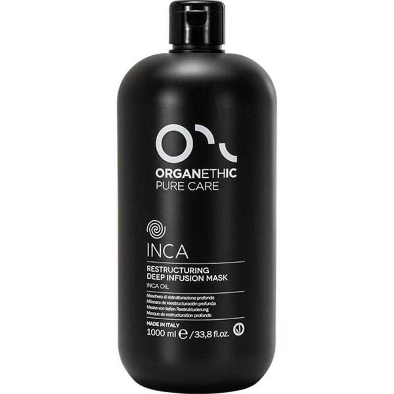 Organethic — Restructuring Deep Infusion Mask 33.8oz